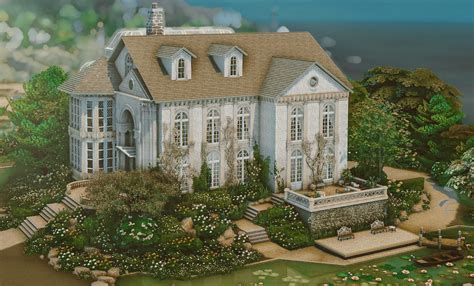HiuHiu Sim — Bayside Manor .